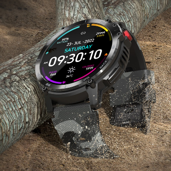 Smartwatch C22 Memoria De 4g