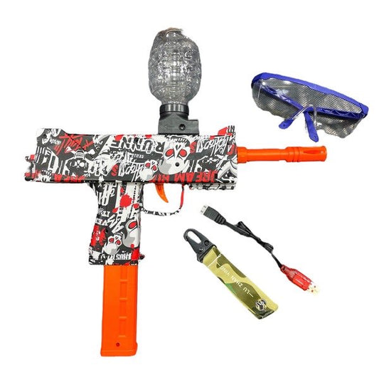 Mini uzi de Hidrogel